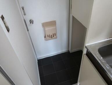 ※別号室の写真となります。