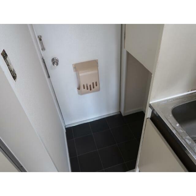 ※別号室の写真となります。