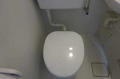 ※別号室の写真となります。