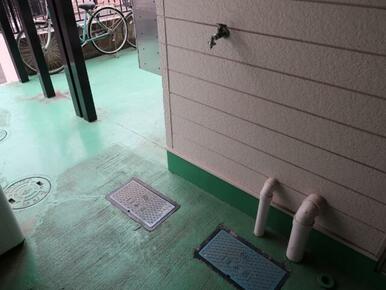 ※別号室の写真となります。