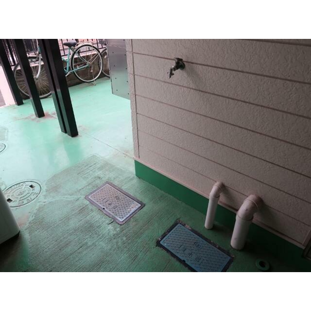 ※別号室の写真となります。