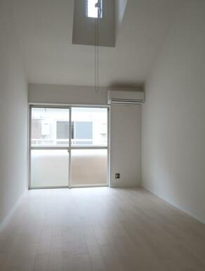 ※別号室の写真となります。