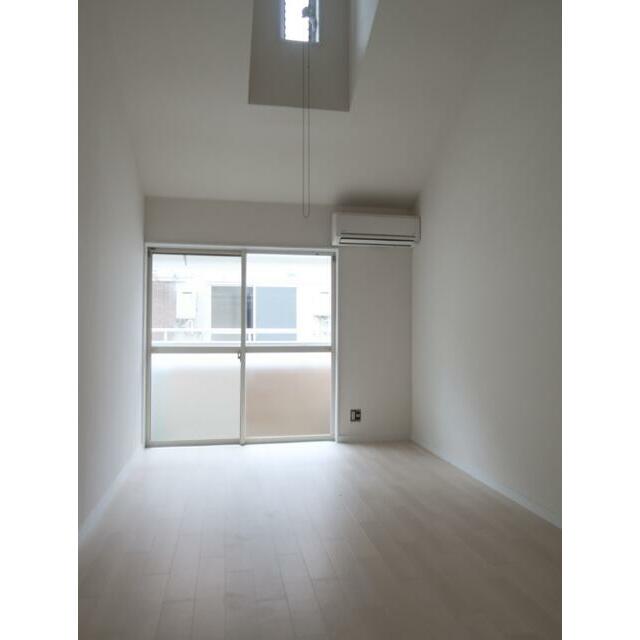 ※別号室の写真となります。