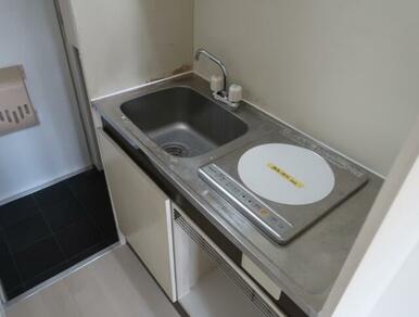 ※別号室の写真となります。