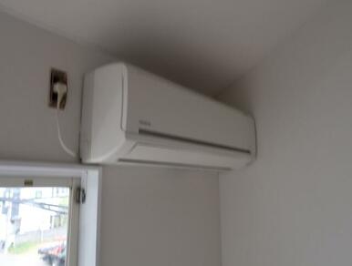 ※別号室の写真となります。