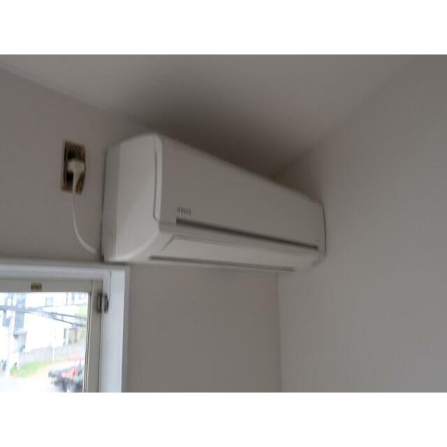 ※別号室の写真となります。