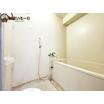 バス/シャワー