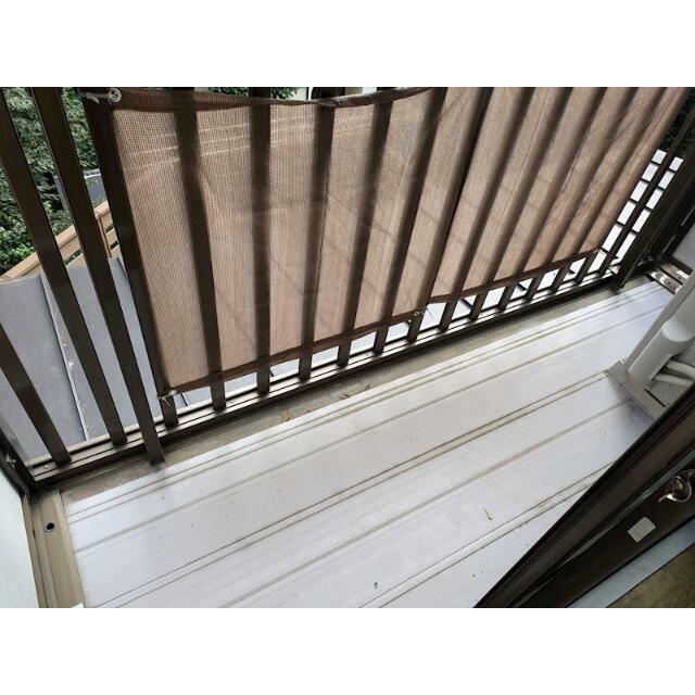 ２階のお部屋！