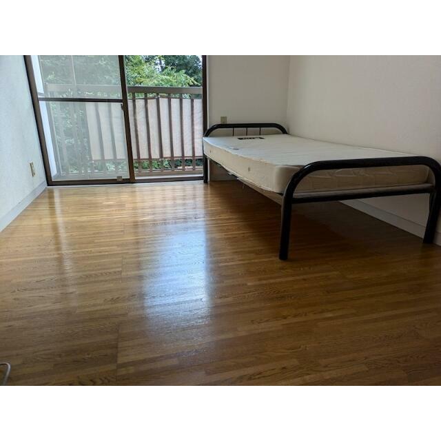 日当たり良好！