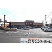 ショッピング施設