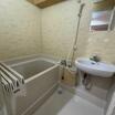 バス/シャワー