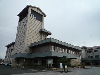 岡山市立御南小学校