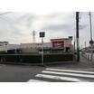 ショッピング施設