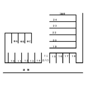 平面図