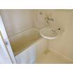バス/シャワー