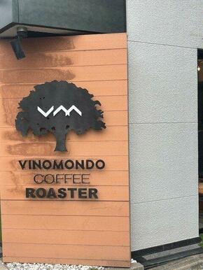VINOMONDO　Coffee　Roast