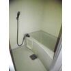 バス/シャワー