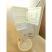 バス/シャワー
