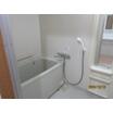 バス/シャワー