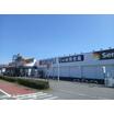 ショッピング施設