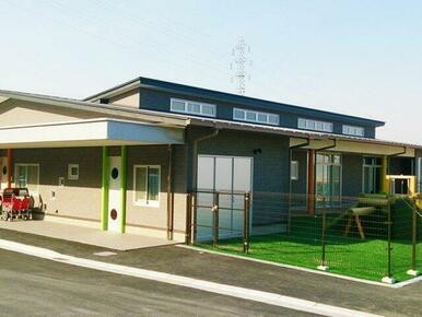ハートランド保育園こうさぎの森