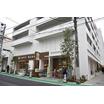 ショッピング施設
