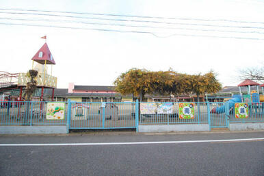 南越谷幼稚園