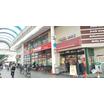 ショッピング施設