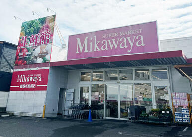 Ｍｉｋａｗａｙａ御器所松風店