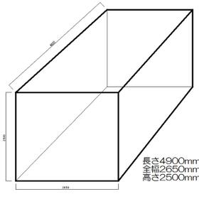 平面図