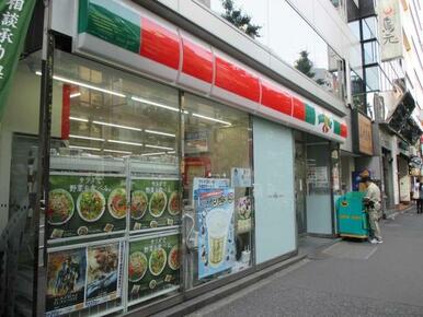 サンクス小滝橋通り店