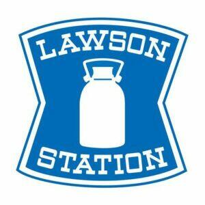 ローソン 本陣駅前店