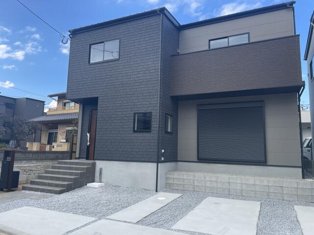 物件画像 北九州市小倉北区 片野新町１丁目 (片野駅) 2階建 4LDK