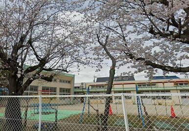 尾張旭市立東部保育園