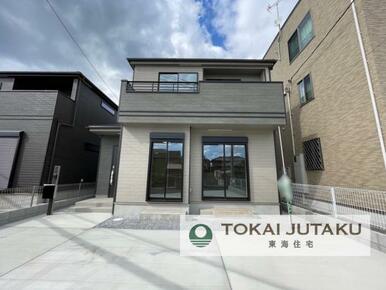 B号棟・完成済物件！即入居可能。お気軽にお問い合わせください！