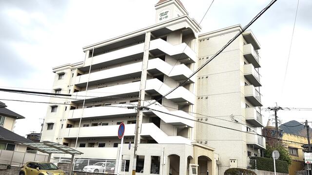 物件画像 北九州市門司区 東新町１丁目 (門司駅) 3階 3LDK