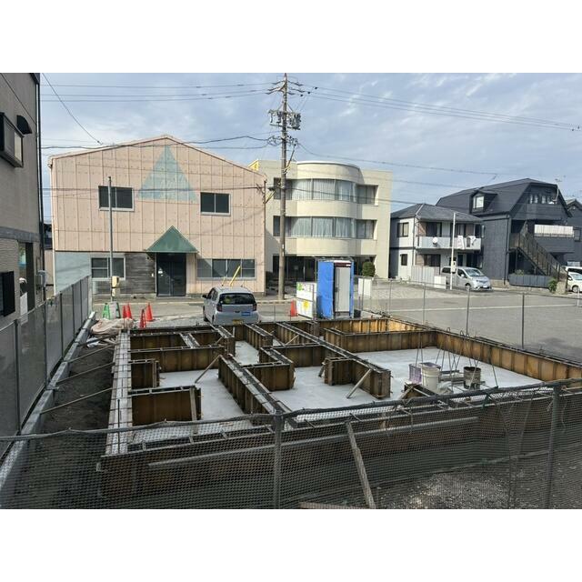 （1号棟）