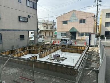 （1号棟）
