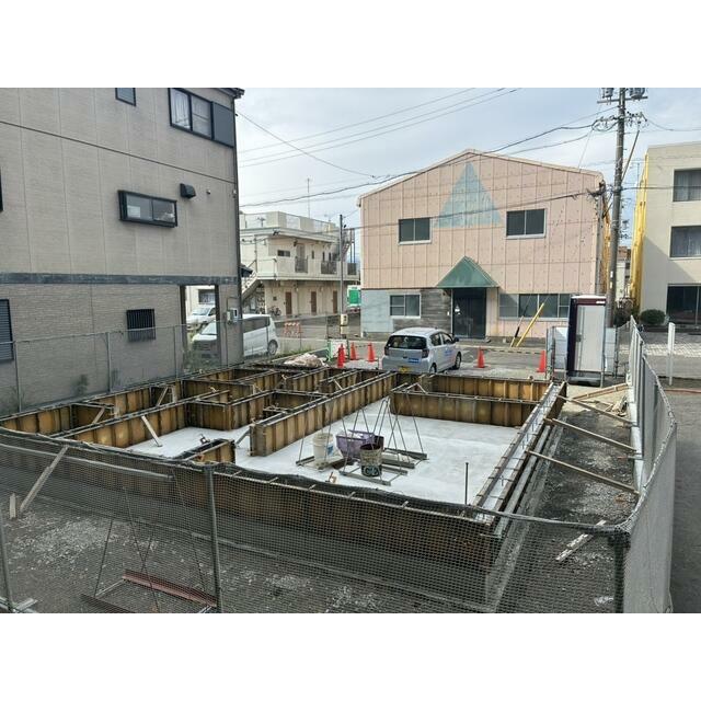 （1号棟）