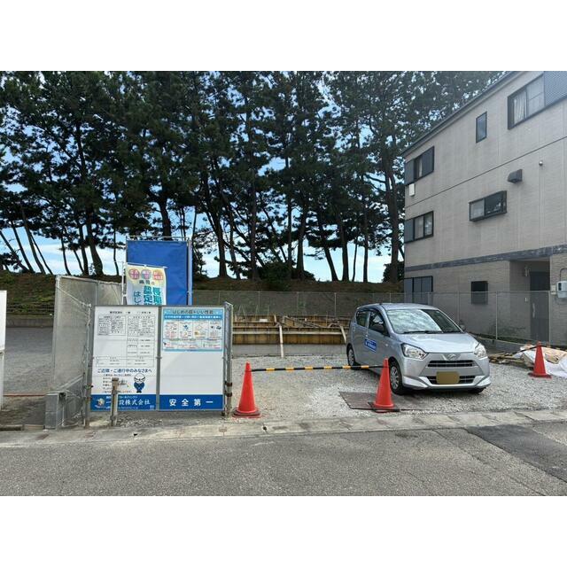 ピンとくるものから始まる新居との巡り合わせ（1号棟）
