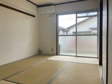 apartment 富士見平２丁目