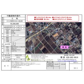 地形図等