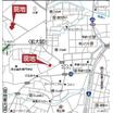 案内図