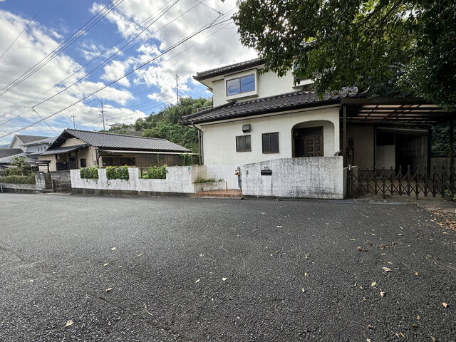 物件画像 北九州市小倉南区 守恒４丁目 (守恒駅) 住宅用地