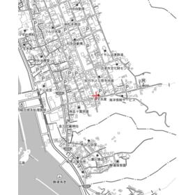 地形図等