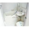 バス/シャワー