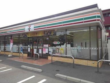 セブンイレブン
