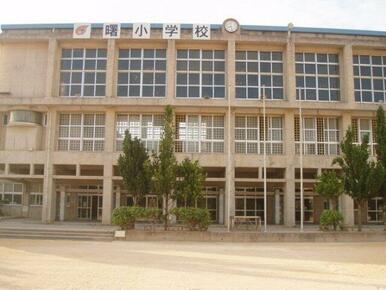 那覇市立曙小学校