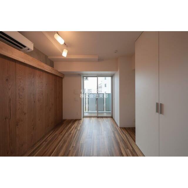 明るい雰囲気で暮らしやすい！優しい質感の室内がオススメ☆
