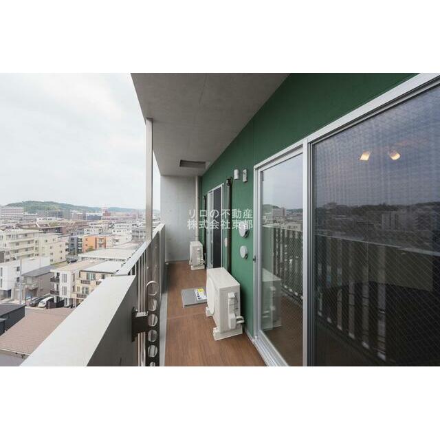 お天気のいい日は洗濯物も気持ちよく干せますね！